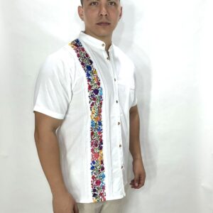 Guayabera Rincon Mao
