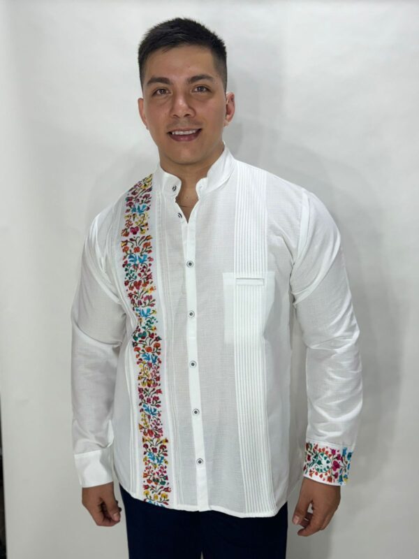 Guayabera Rincon Mao - Image 4