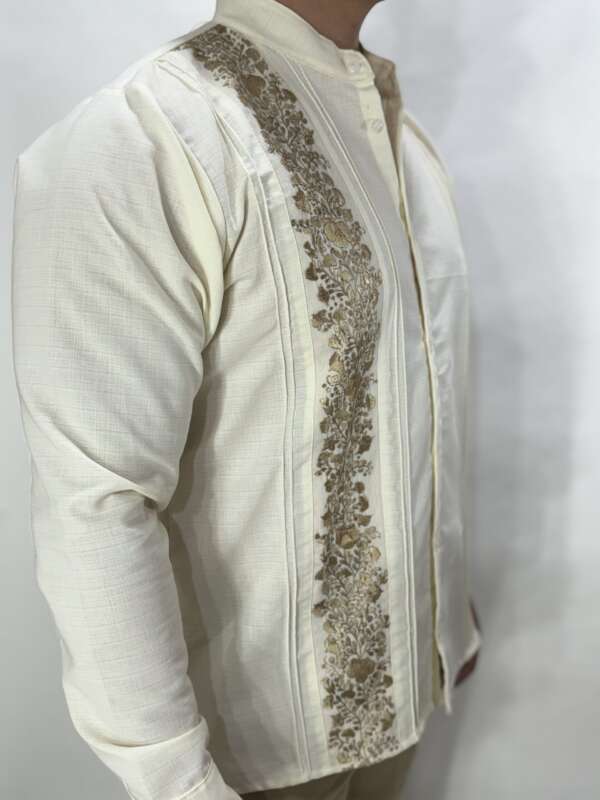 Guayabera Dunas de Oro - Image 3