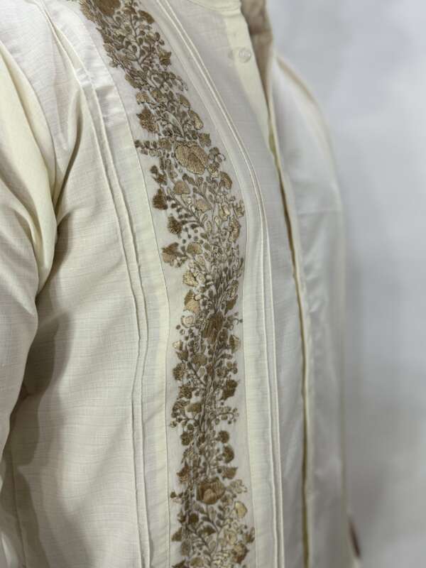 Guayabera Dunas de Oro - Image 4