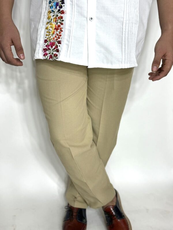 Pantalón Tierra Nativa - Image 2