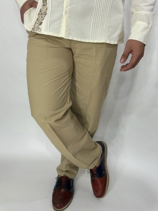 Pantalón Tierra Nativa