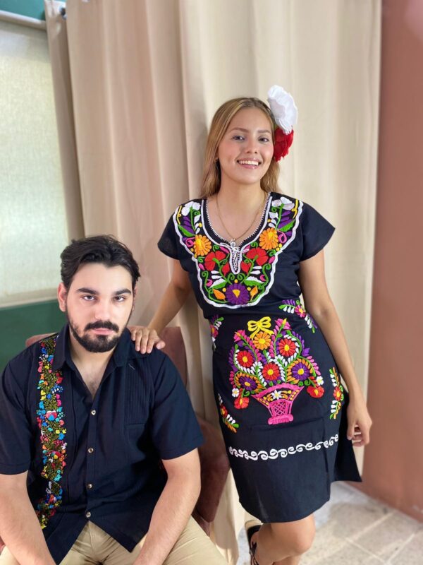 Sombra Floral - Image 2