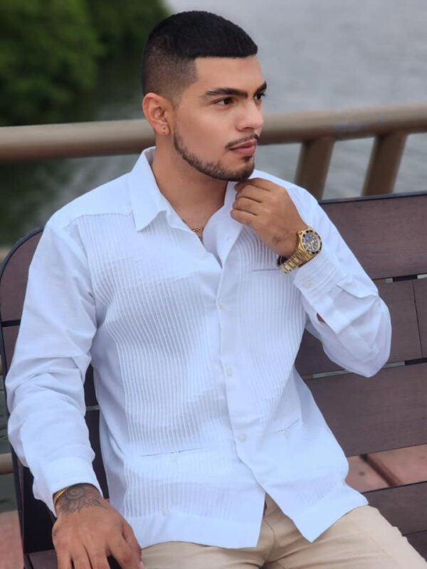 Guayabera Presidencial