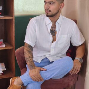 Mar de Lino