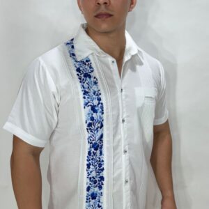 Guayabera Marina