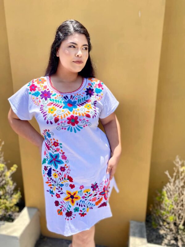 Vestido Maceta - Image 3