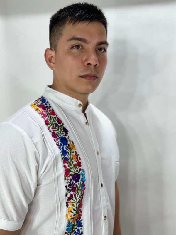 Guayabera Rincon Mao - Image 2