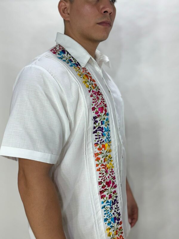 Guayabera Rincon - Image 2