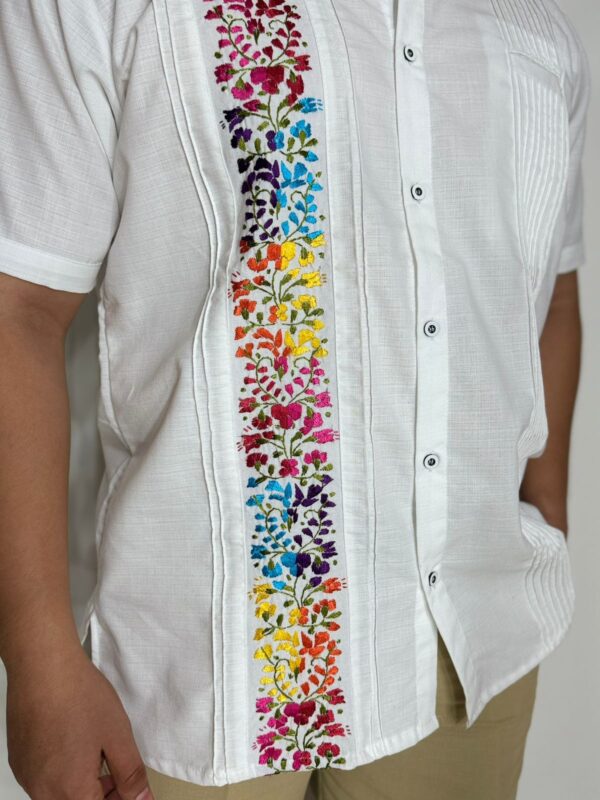 Guayabera Rincon - Image 3