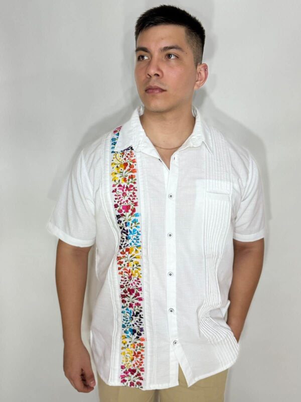 Guayabera Rincon