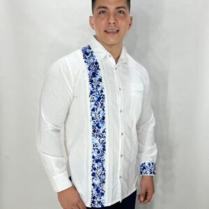 Guayabera Marina