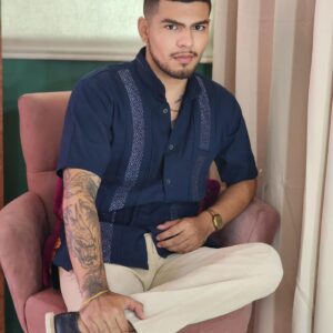 Guayabera Marino