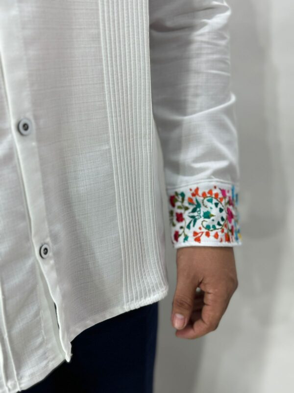 Guayabera Rincon Mao - Image 3
