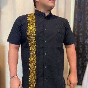 Guayabera Noche