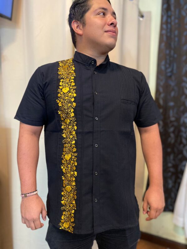 Guayabera Noche