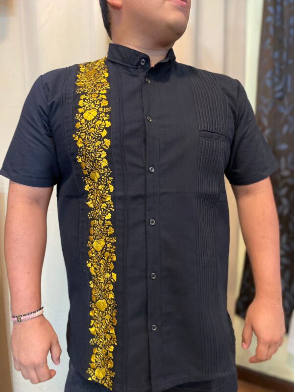 Guayabera Noche - Image 2