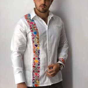 Guayabera Rincon
