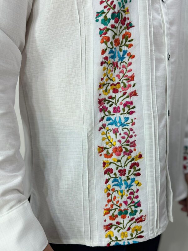 Guayabera Rincon Mao - Image 2