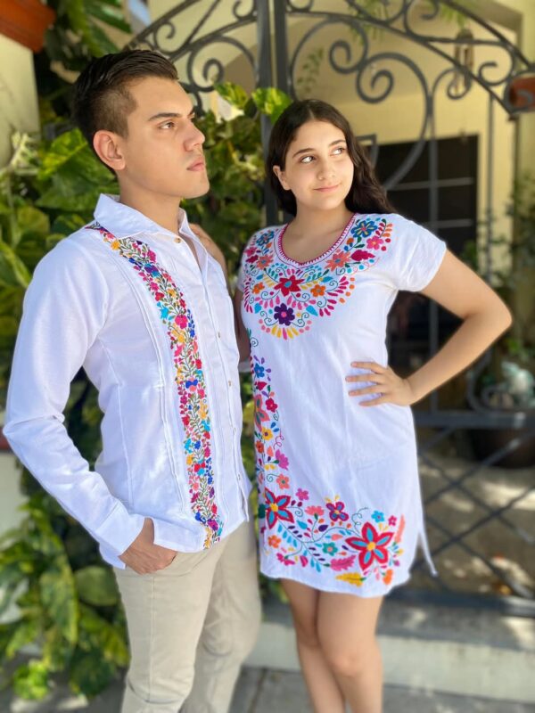 Vestido Maceta - Image 2