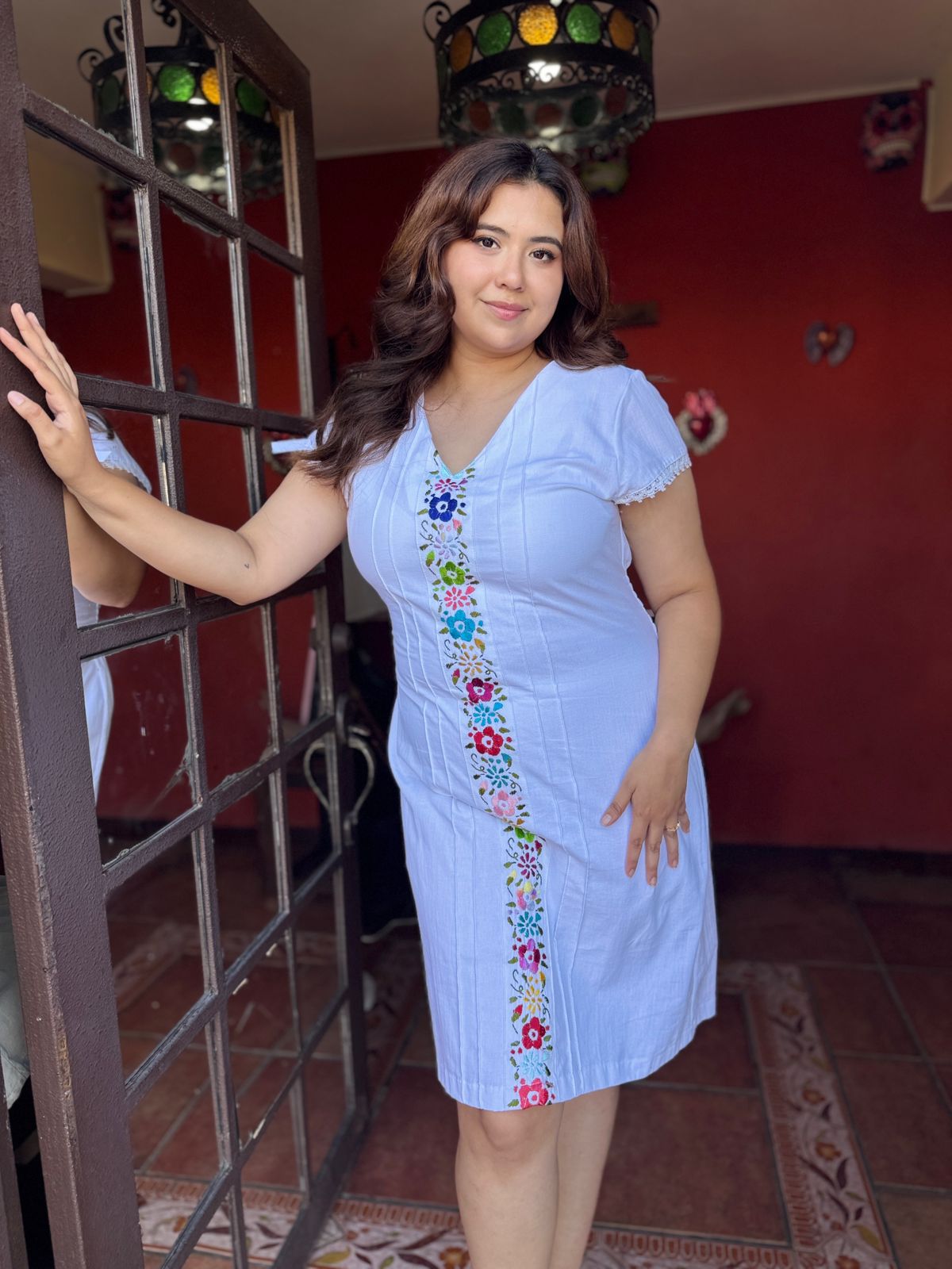 Vestido Gardenia - Image 2