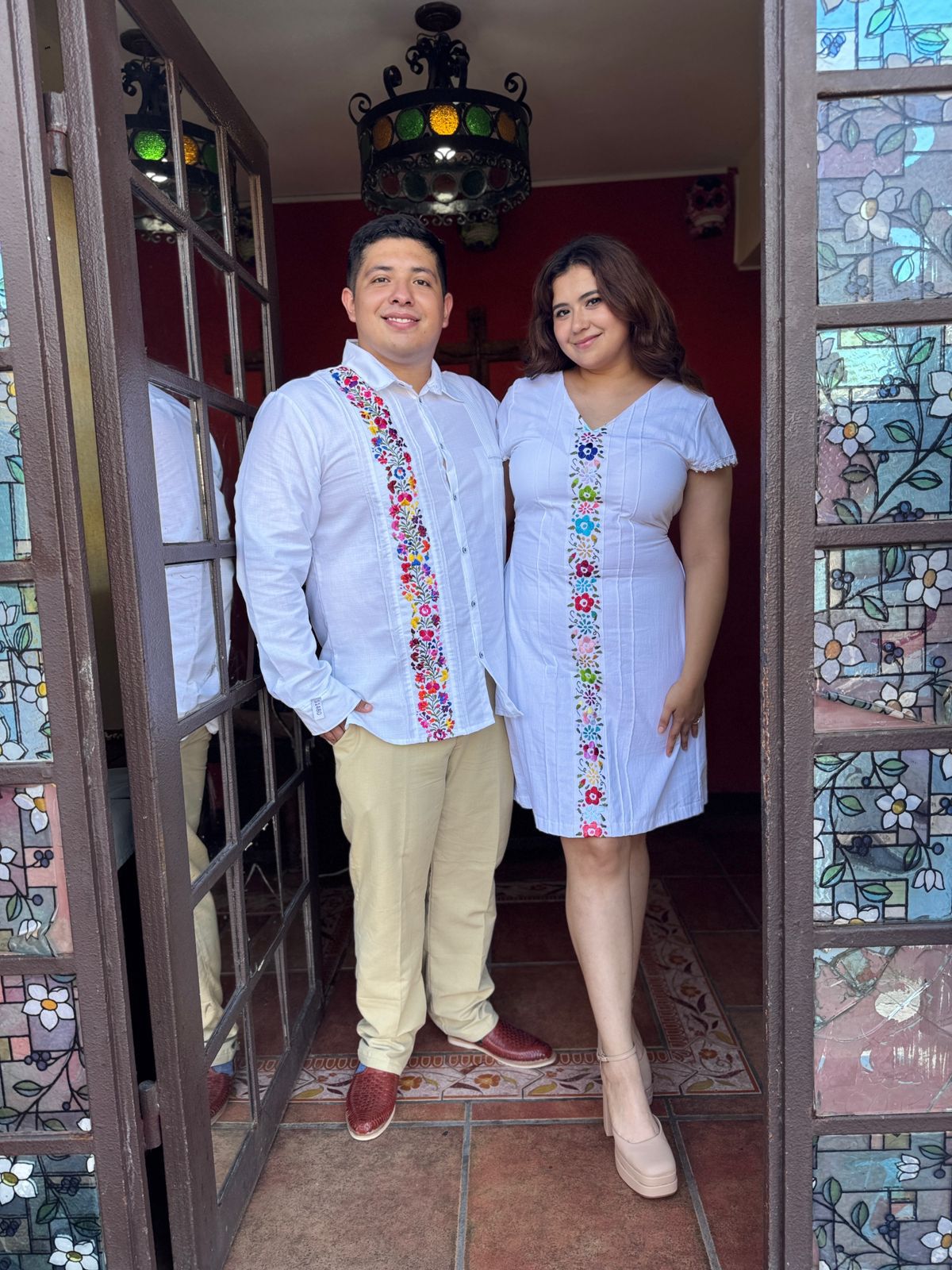 Vestido Gardenia - Image 3