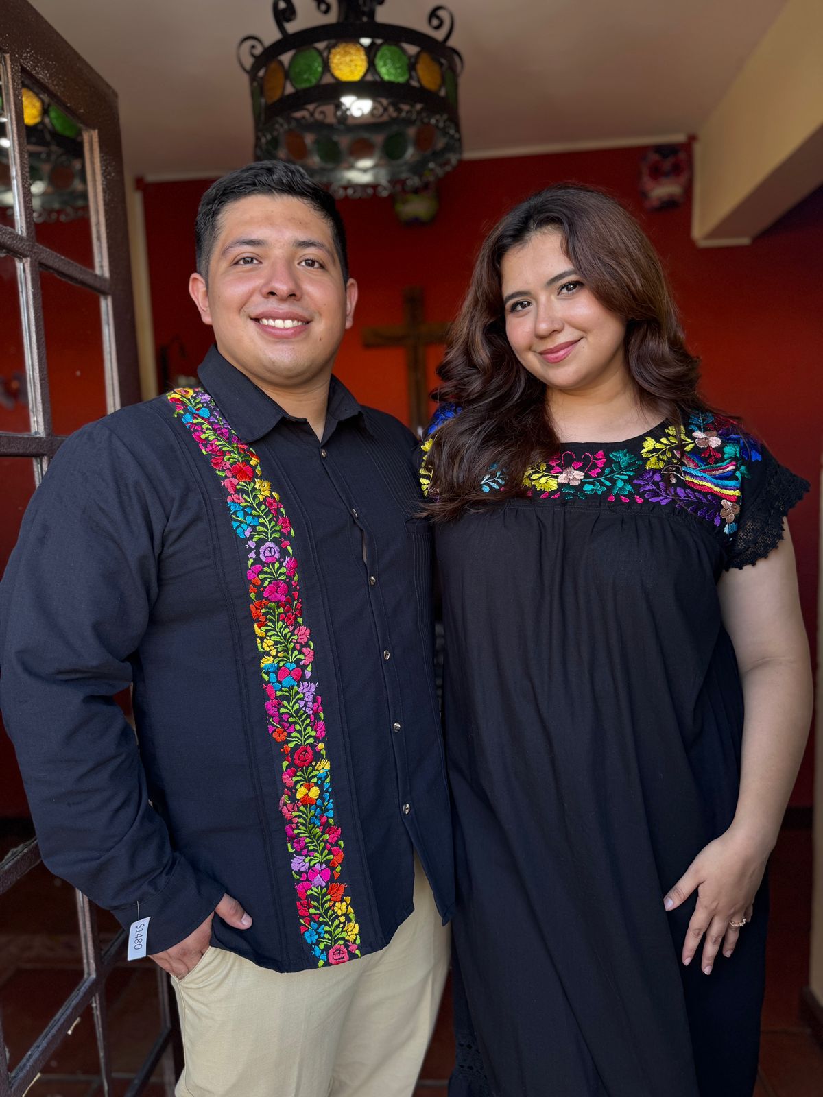 Vestido Petunia - Image 2