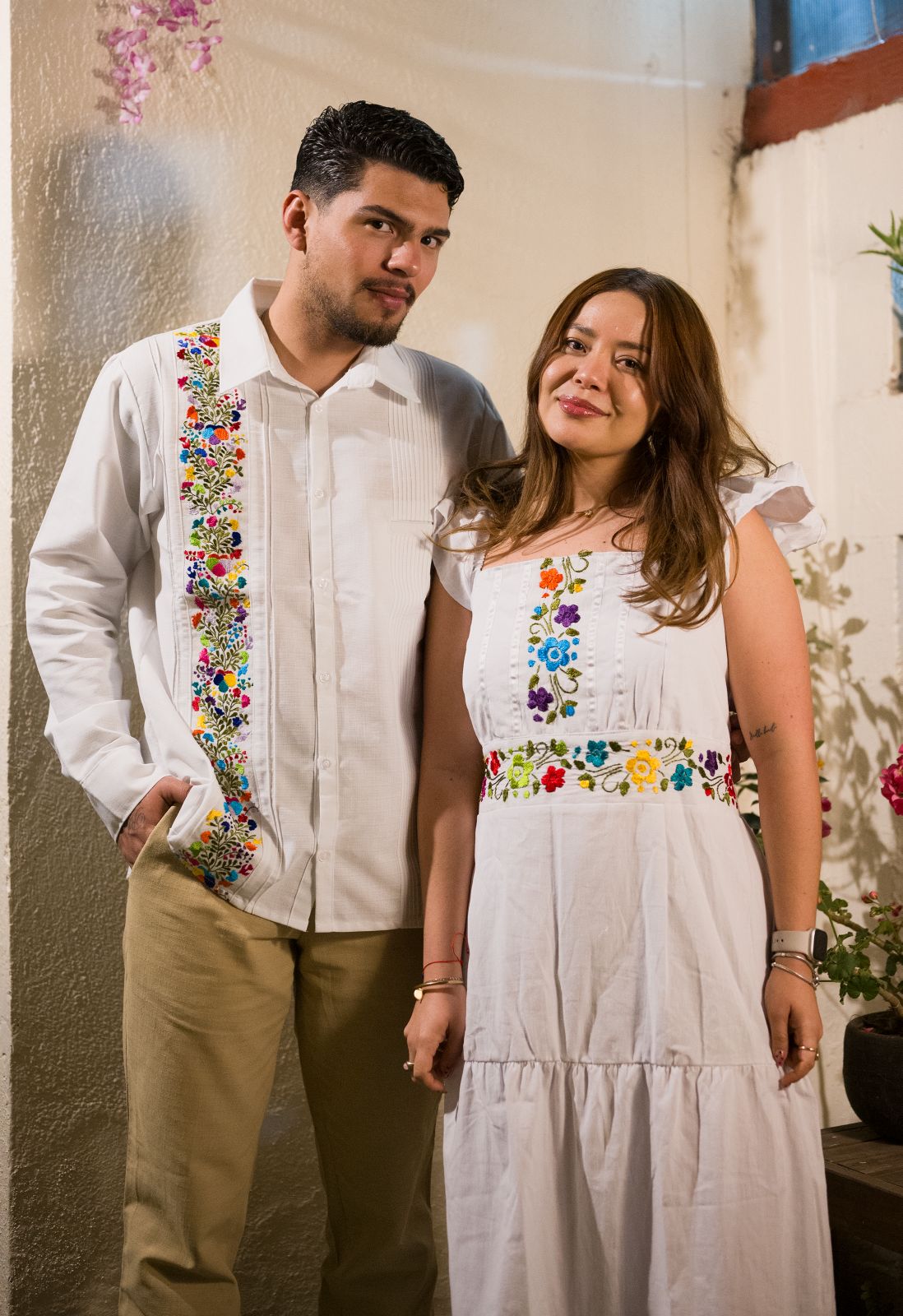 Duo Novios jardín de Amor - Image 3