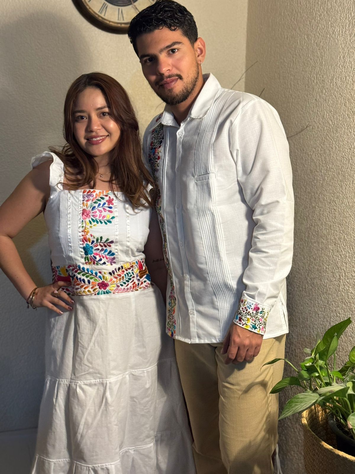 Duo Paloma blanca - Image 2