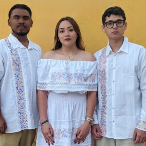 DUO De Novios Tornasol